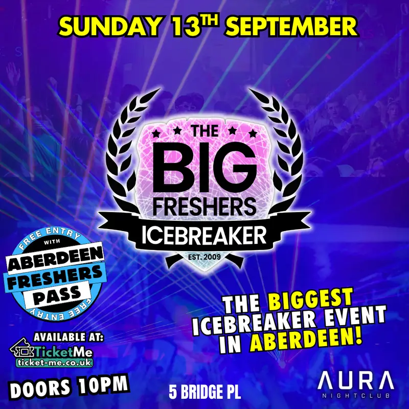 IceBreaker 🤝