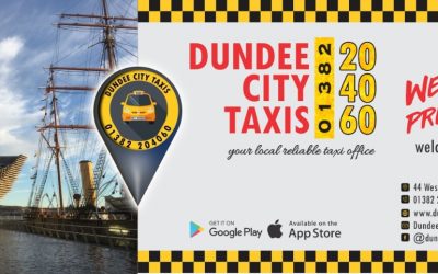 Aberdeen City Taxi’s