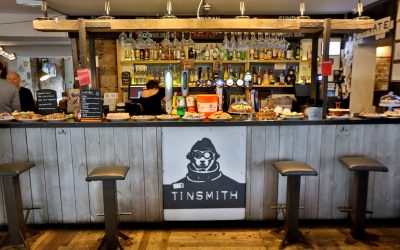 The Tinsmiths