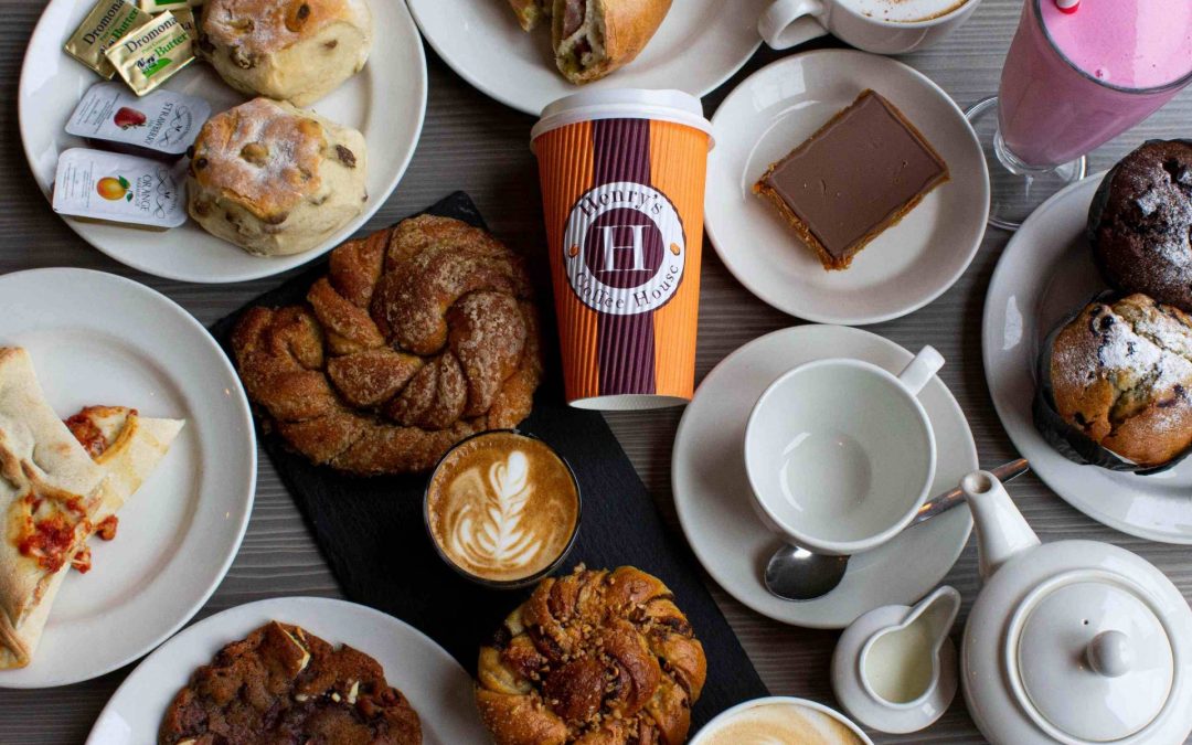 Henry’s Coffee House
